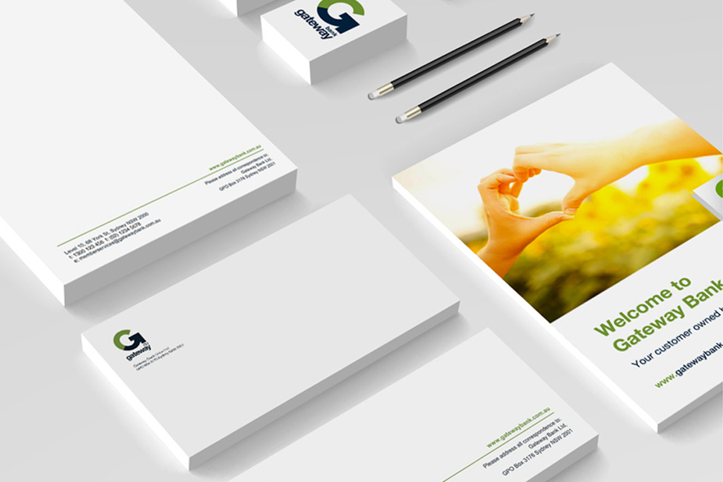 Stationery Design