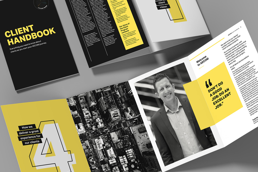 Brochure Design
