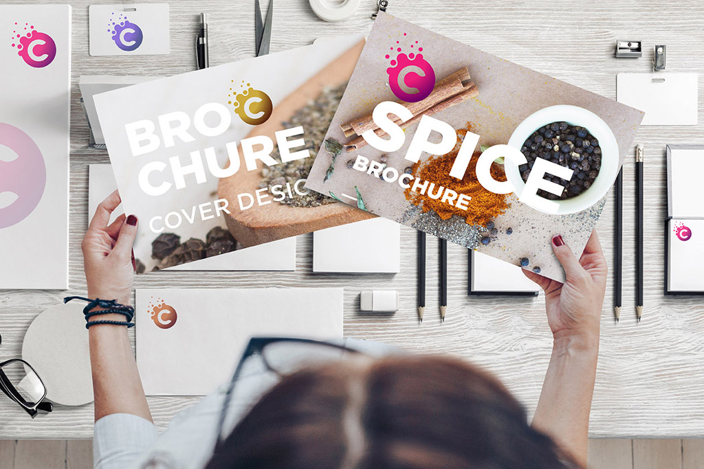 Marketing Design