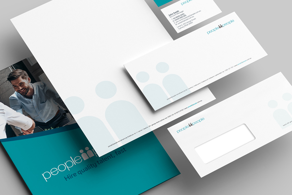 Stationary Printing