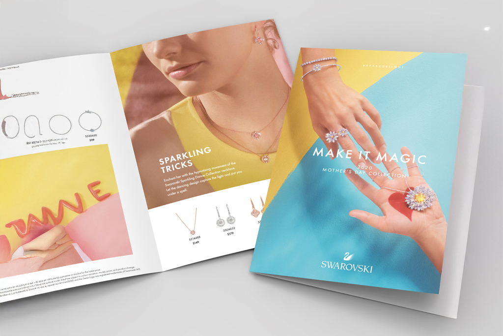 Brochure Printing