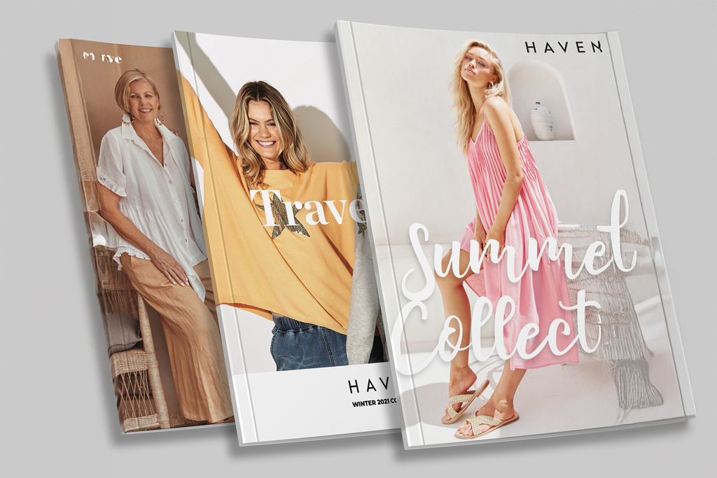 Brochure Printing